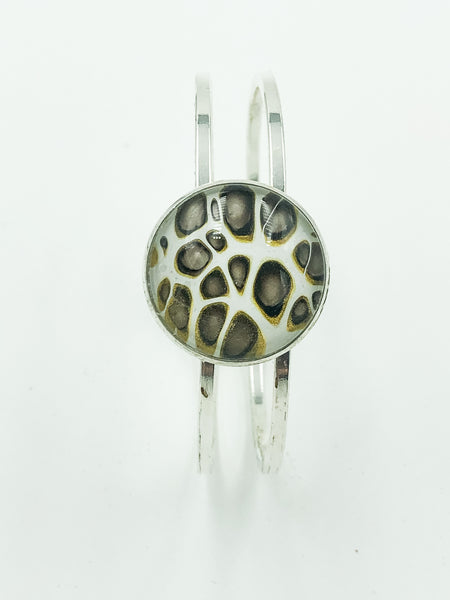 Wearable Art Bracelet - BRO-00
