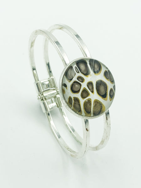 Wearable Art Bracelet - BRO-00