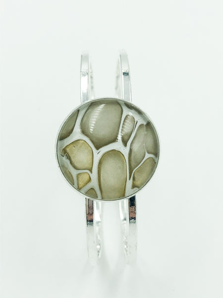 Wearable Art Bracelet - GOLD  -000