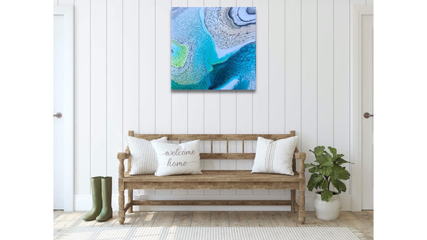 Castaway Beach